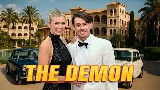 Alex de Minaur 2025 ★ House Tour, Cars, the Fast Life of Australia’s Top Star