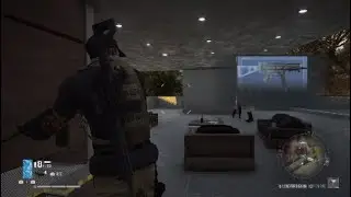 How to obtain UMP blueprint solo -BreakPoint-