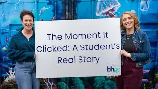 The Moment It Clicked: A Student&rsquo;s Real Story