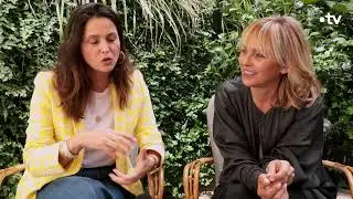 L'Éclipse par Anne Charrier et Claire Keim