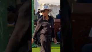 Meet Hon Minister Barbra Rwodzi #zanupf #zimbabwe #mnangagwa #answermetv