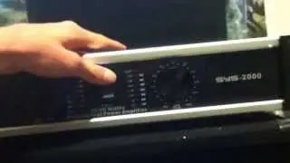 Review of musysic sys-2000.