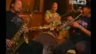 Documental Historia del Funk (Soul Deep) Parte3