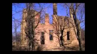 Haunted Locations In Oklahoma!