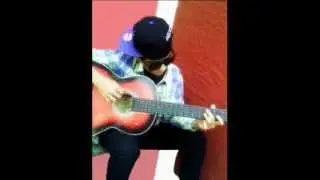 Cpaz Feat Sangeelo Solo Quiero Ser Feliz