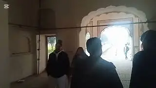 Lahore Shalimar garden #viral video # Pakistan # Lahore yadgar #ahmed sandhu