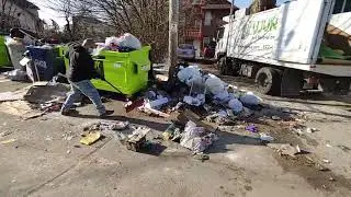 Milwaukee Junk Removal - Trash Overflow