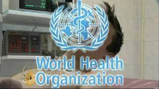 Russia's strategies 'failing' to fight HIV