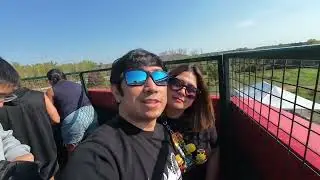 The Big Apple Tour