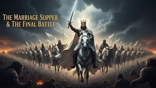 Revelation 19 | The Marriage Supper & The Final Battle