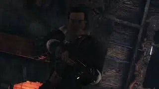 Evil Dead Cabin Build in Fallout 76