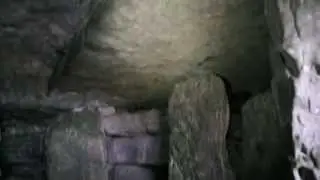 Into the underground: Carrowkeel passage tombs in Ireland