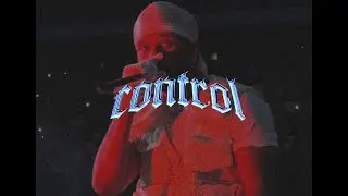 (FREE FOR PROFIT) Gunna x Future x The Weeknd Type Beat - Control (Prod. USHAWTY)