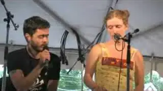 Jenny Omnichord ft. Mathias Kom - 