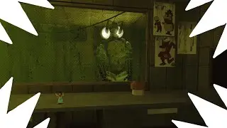 terrifying Garry's mod hide & seek...