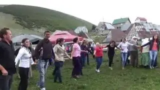 Teferic Lukomir ( Bjelasnica ) 18. 09. 2016. god. dio 9/9