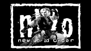 Tekken 8 - Seaside Resort (NWO Turnertron Mix)