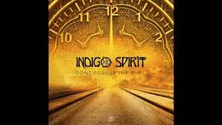 Indigo Spirit - Illusion Nations