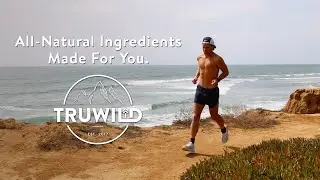 All Natural Ingredients - Made for you.