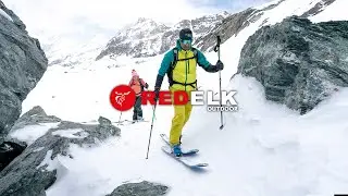 REDELK Fall Winter 2023-24 - Ski Touring