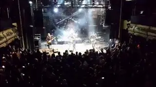 Elefantes-Cuéntame (Joy Eslava 05/02/16)