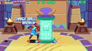 Space Jam : A New Legacy | Xbox One Gameplay