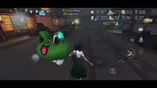 Being the harrassers victim in duos for 12 minutes straight 😤