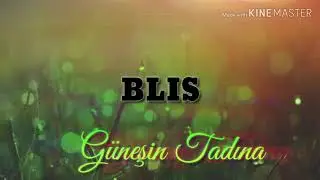 FeRRO5X feat. BLIS - GÜNESIN TADINA produc. by KanaK Records Music Studios