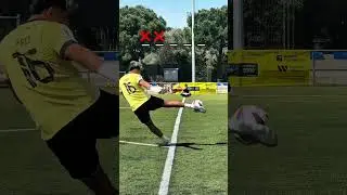 VOLEAS al MU&Ntilde;ECO (SOY MUY BUENO)