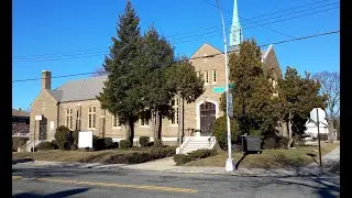 QUBACHNY Live! - 1/4/2026 Rev. Dr. Calvin L. Gibson