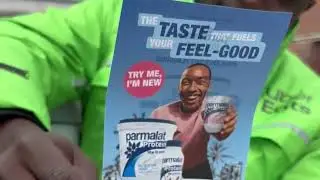 Where Feel-Good Fuel Meets Everyday Movement
