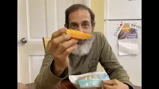 The Best Way To Freeze Mangos