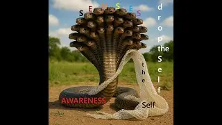 Dispelling Myth of the Self. #noself #theself #emptiness