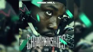 Meek Mill - Championships intro (DJ PREMIER)
