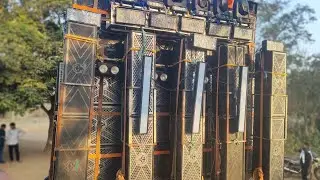 Dj RJX destroyer settup 😍🔥🤟☠️#dj #djpankaj 