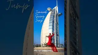 Letting Go Over Jumeirah: The Raw Moment