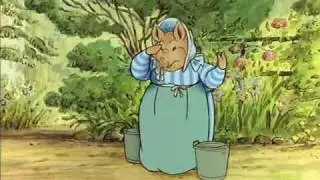 [PART 1/3] Beatrix Potter - The Tale of Pigling Bland