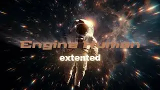 indig0kid - engine human EXTENDED Mix