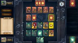 Let's Play Magic Nations as a VIP member