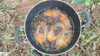 Fish Fry Recipe # unlike traditional style# very tasty.