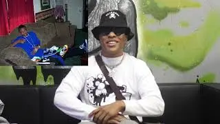 DeadEvil Clothing- CEO Interview