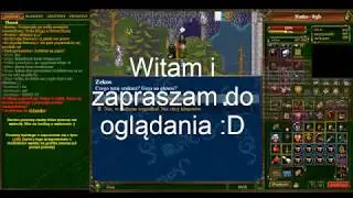Krwawa Łaźnia Thuzal - JARUNA 20.04.2018