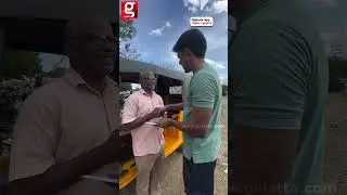 😮💖நீங்க இனி தொழிலாளி இல்ல முதலாளி 😍புது Auto வாங்கி Surprise கொடுத்த KPY Bala 😱