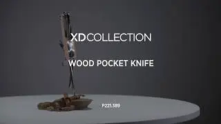 Tr&auml; Fickkniv Med Tryck | tryckOprofil.se din webbshop f&ouml;r reklamprodukter.