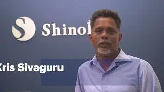 Shinol Inc. & ATI Foundation