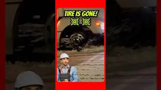 🔴 𝙈𝙖𝙨𝙨𝙞𝙫𝙚 𝙏𝙧𝙪𝙘𝙠 𝙁𝙖𝙞𝙡𝙪𝙧𝙚! ❄️🚚