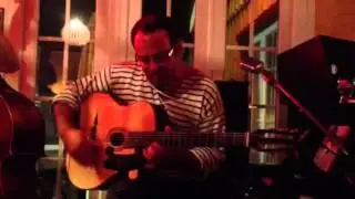 Bertet swing trio a la part des anges montalivet