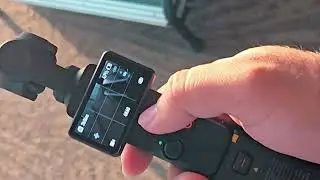 DJI Osmo Pocket 3