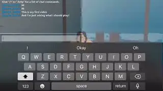 Just asking what games I should play!