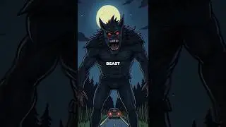 Beast of Bray Road: The Terrifying Truth Behind America&rsquo;s Werewolf Legend